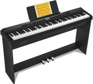 Donner dep 20 beginner digital piano