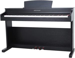 Souidmy V-200 Digital Upright Piano