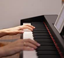 Souidmy piano for beginners
