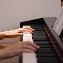 Souidmy piano for beginners